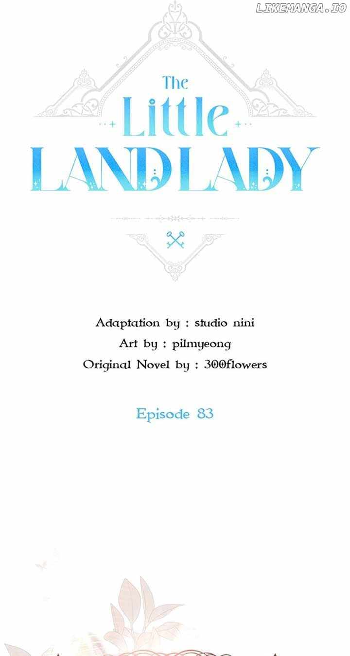 The Baby Land Lord Is Retiring [ALL CHAPTERS] Chapter 83 10